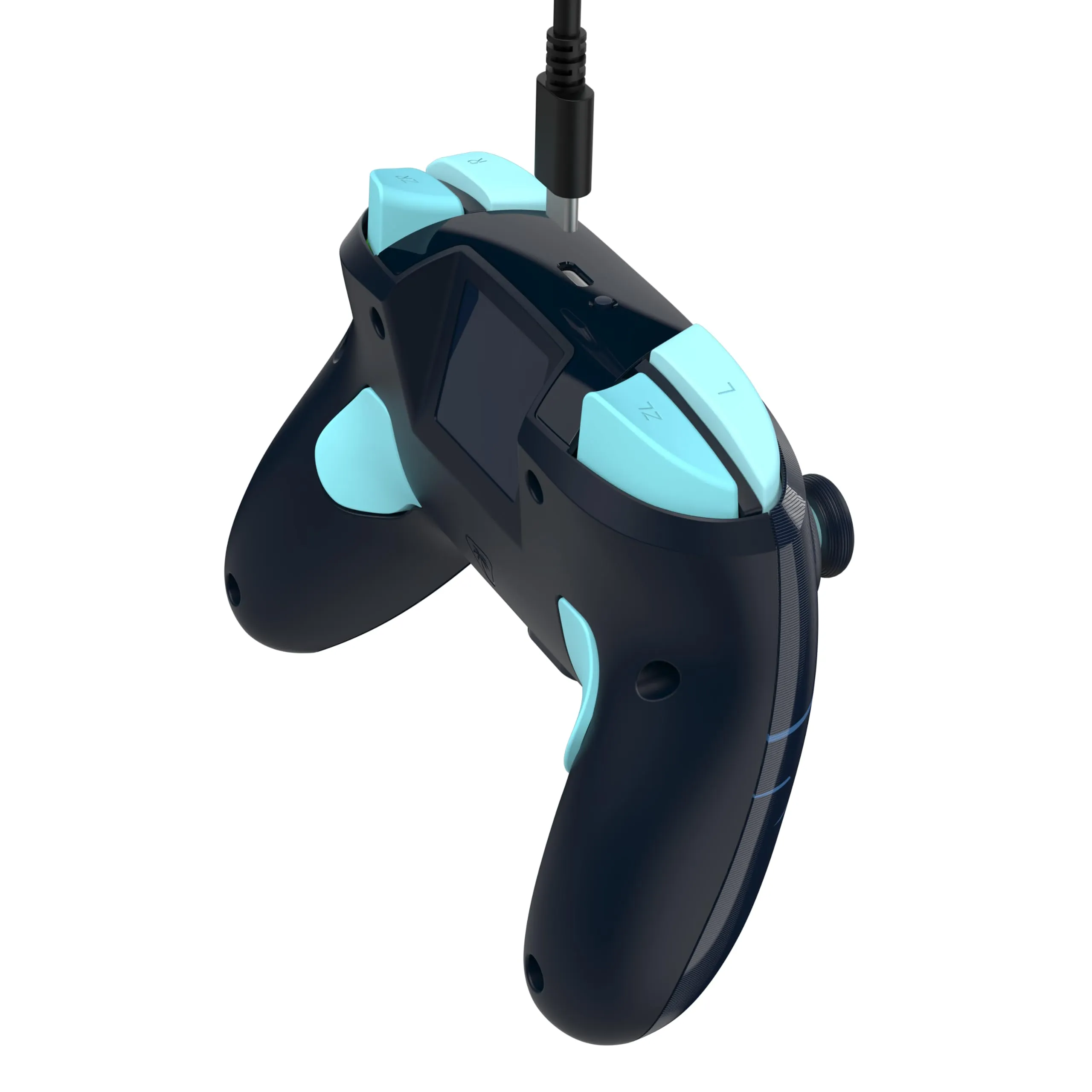 Turtle Beach Rematch Controller da gaming wireless per Nintendo Switch 2 - immagine 5