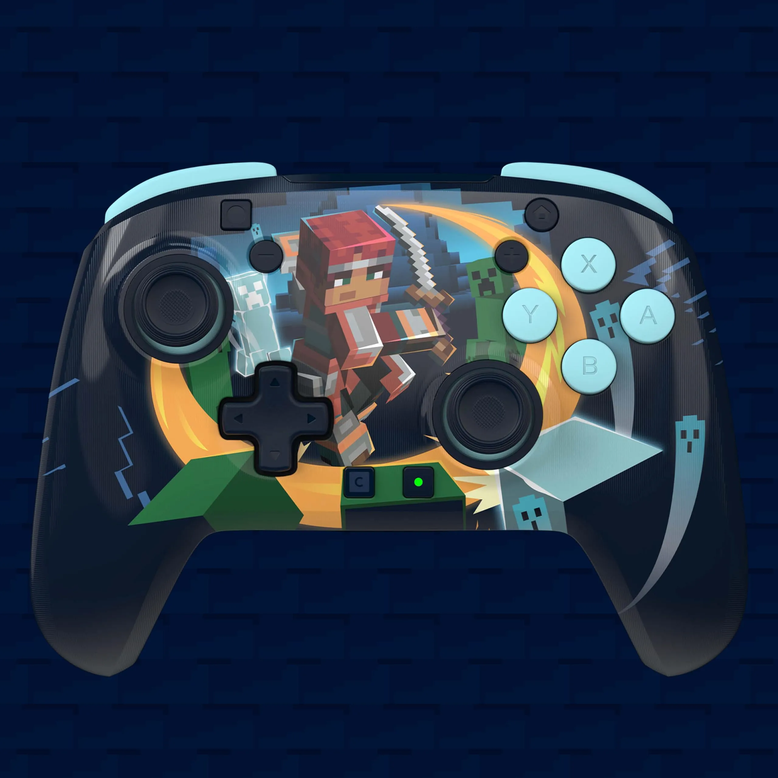 Turtle Beach Rematch Controller da gaming wireless per Nintendo Switch 2 - immagine 6