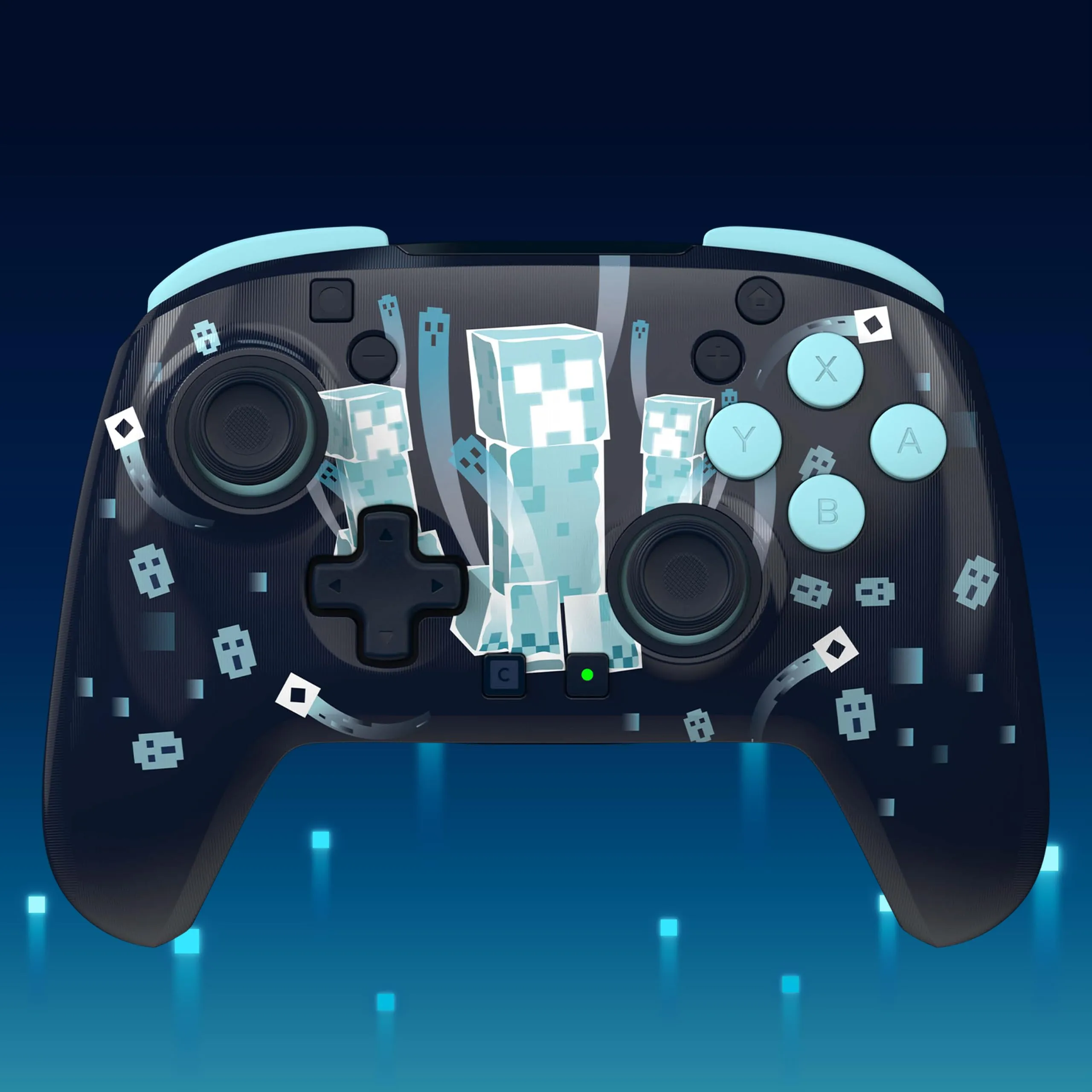 Turtle Beach Rematch Controller da gaming wireless per Nintendo Switch 2 - immagine 7