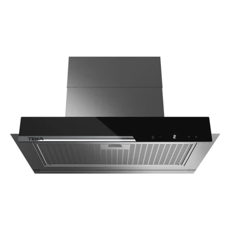 Campana extractora Teka GFI 67350 EOS SS Canalizzato 60cm con control táctil - immagine 1