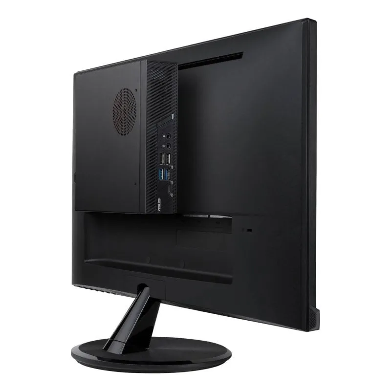 Mini PC ASUS PB63-B7205AH 16GB DDR5-512GB SSD i7-14700 Windows 11 Pro Mini PC ASUS PB63-B7205AH 16GB DDR5-512GB SSD i7-14700 Windows 11 Pro - immagine 1