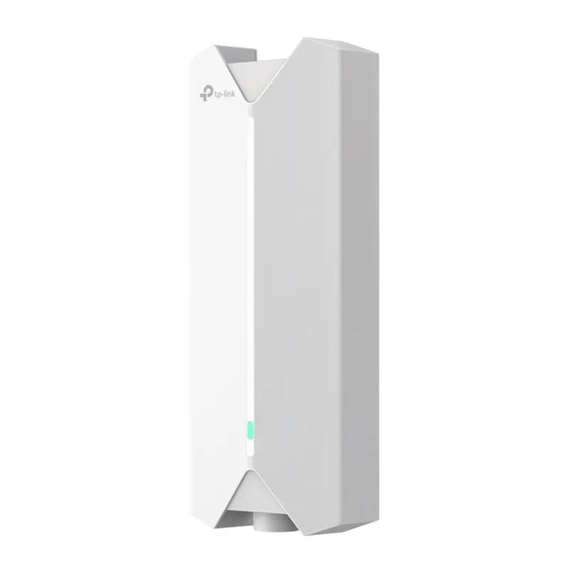 Access Point TP-Link Festa F61-Outdoor 2,4 GHz 5 GHz 1800 Mbit/s Bi-Banda Outdoor - immagine 1