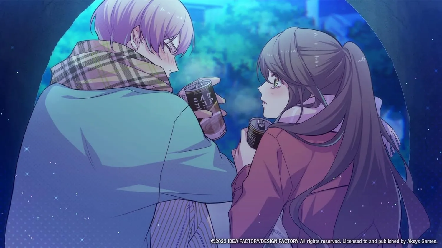 Lover Pretend (Nintendo Switch) - immagine 3