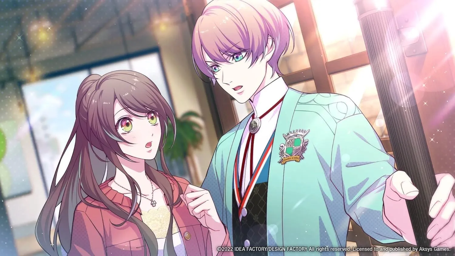 Lover Pretend (Nintendo Switch) - immagine 4