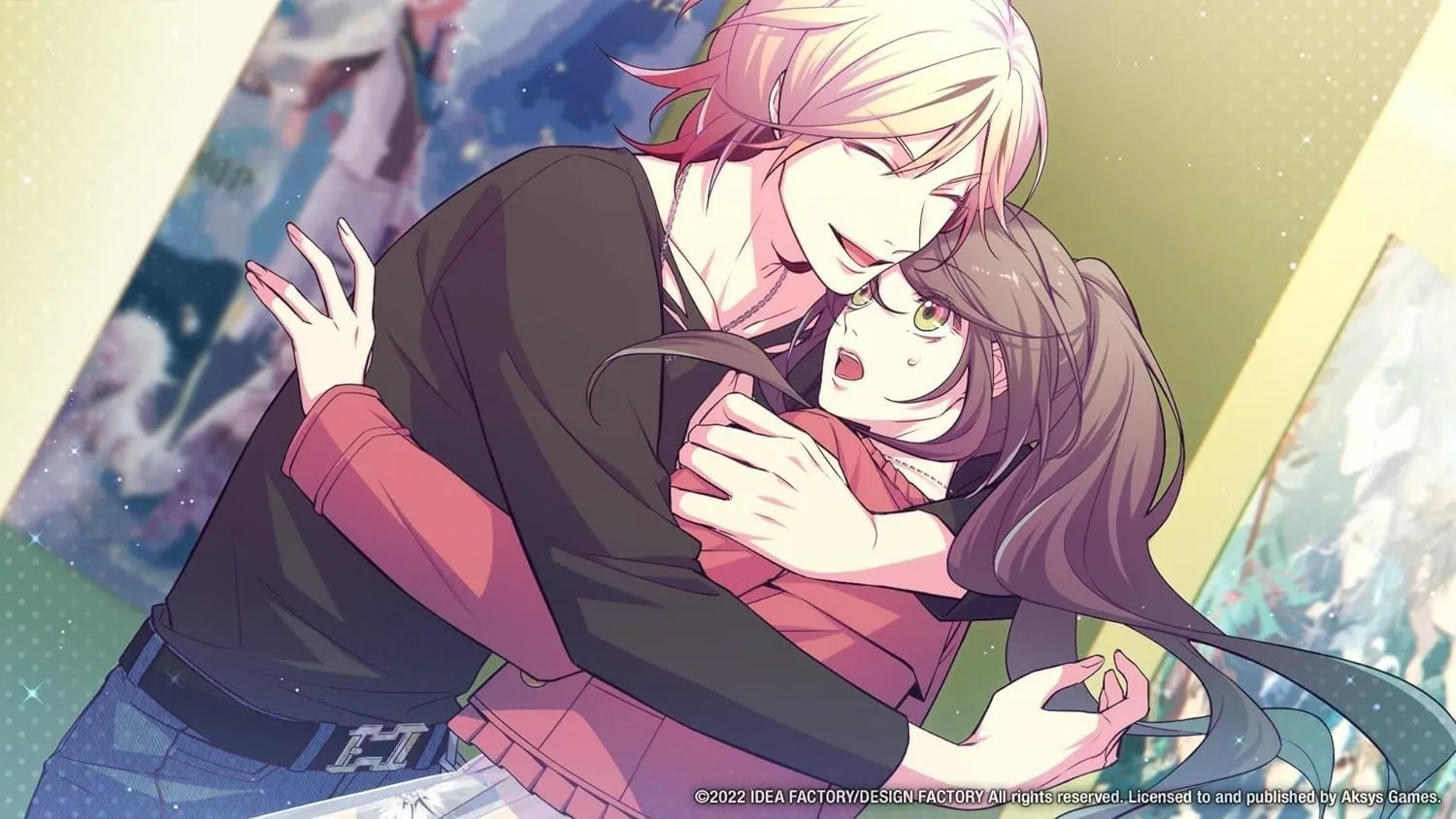 Lover Pretend (Nintendo Switch) - immagine 5