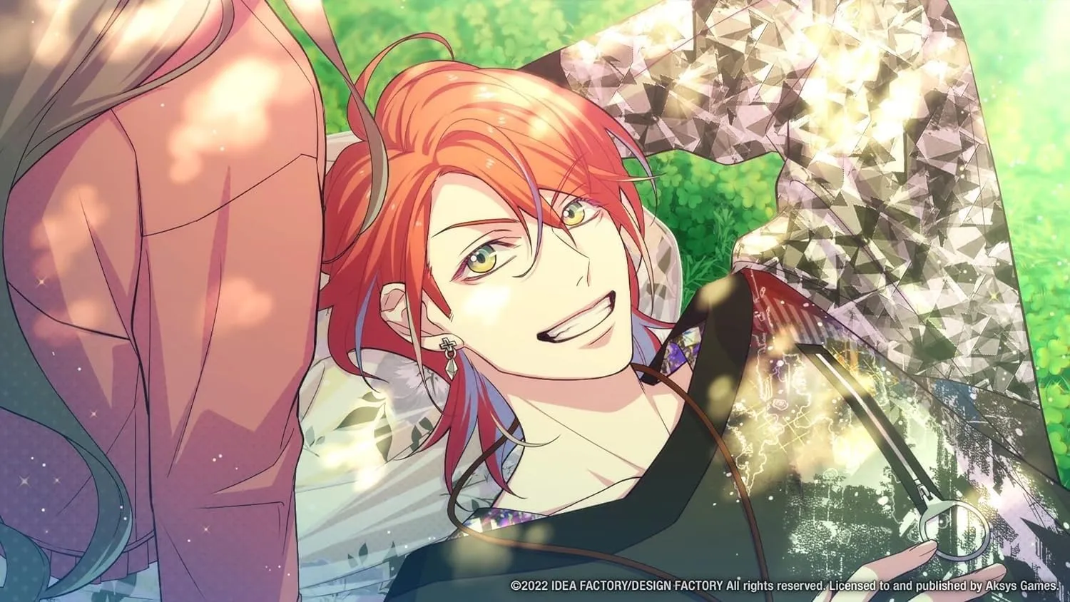 Lover Pretend (Nintendo Switch) - immagine 6