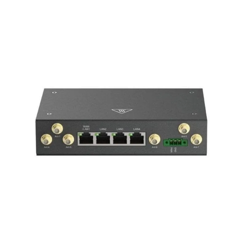 Router D-Link DWM-550-G/M 5G LTE WiFi 6 574Mbps 4xGigabit 6 Antenne Esterne - immagine 1