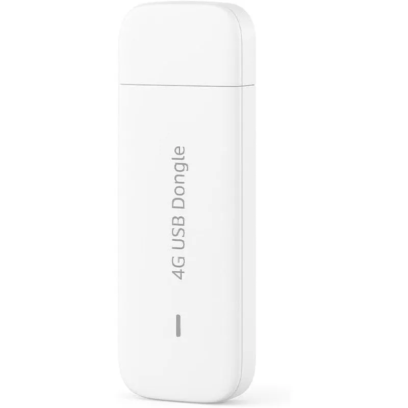 Modem Huawei E3372 LTE 150 Mbps USB Type-A Bianco - immagine 1