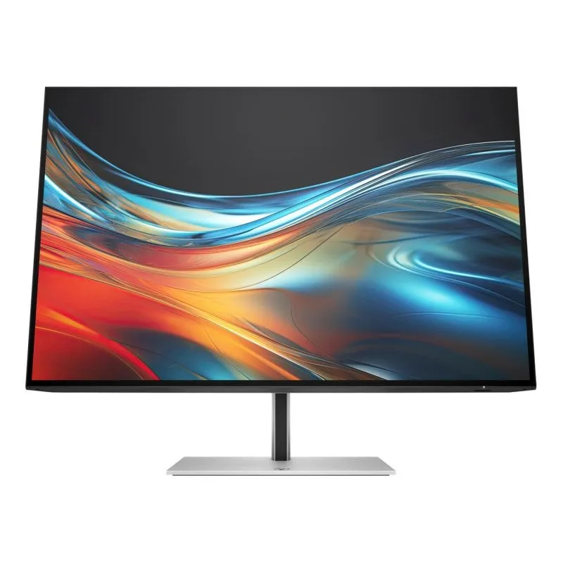 Monitor HP Pro Serie 7 24" WUXGA 100Hz IPS USB 3.2 Gen 1 Micro-Edge Nero Argento - immagine 1
