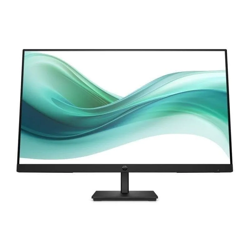 Monitor PC HP Series 3 Pro 327pf 27" FullHD 100Hz IPS Flicker Free 5ms VESA Nero - immagine 1