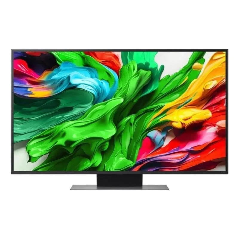 TV LG QNED evo AI 50QNED86A6C 50" 4K UltraHD 60Hz Smart TV WebOS HDR10 HLG - immagine 1