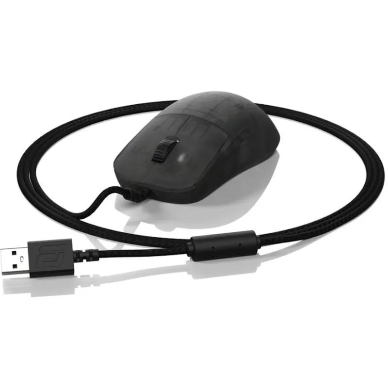 Mouse OP1 8k v2 PixArt PAW3950 Sensore Personalizzato 26000 CPI Mouse Gaming Leggero - immagine 1