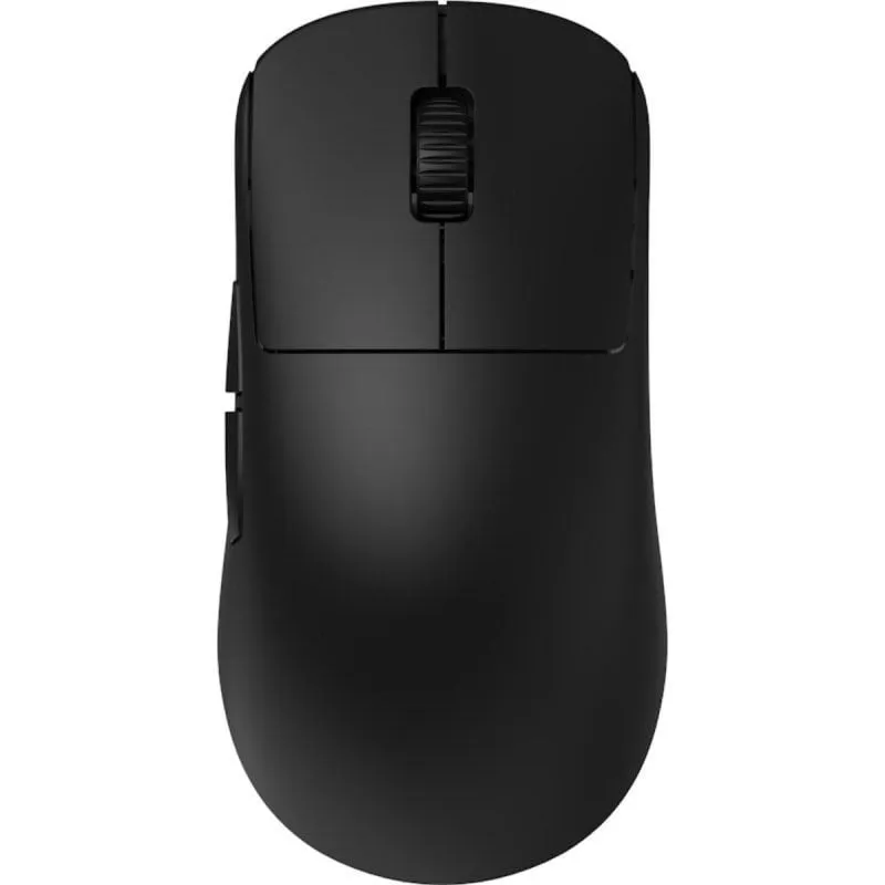 Mouse Gaming OP1w 4k v2 Nordic nRF52840 PixArt PAW3950 Kailh GX Speed Ultraleggero - immagine 1