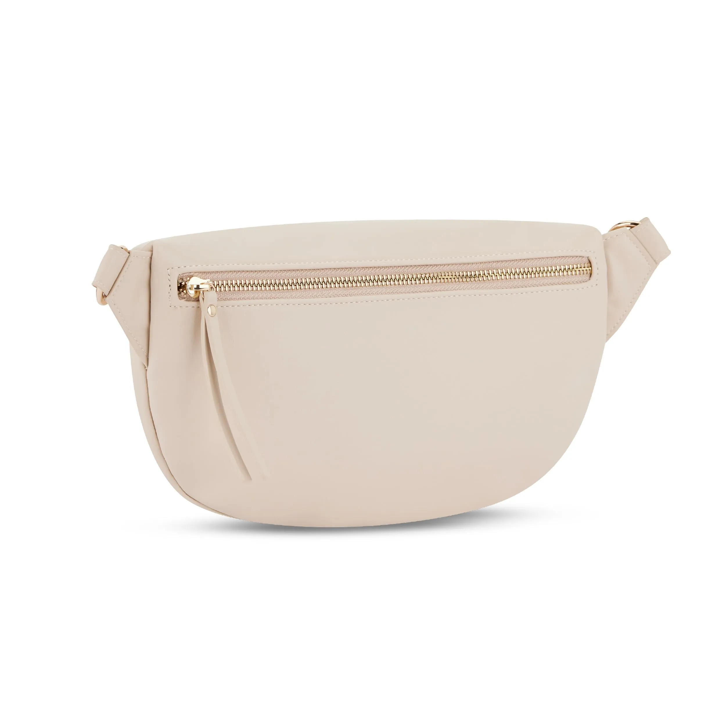 Expatrié Marsupio Donna Beige – Alice Medium - immagine 6