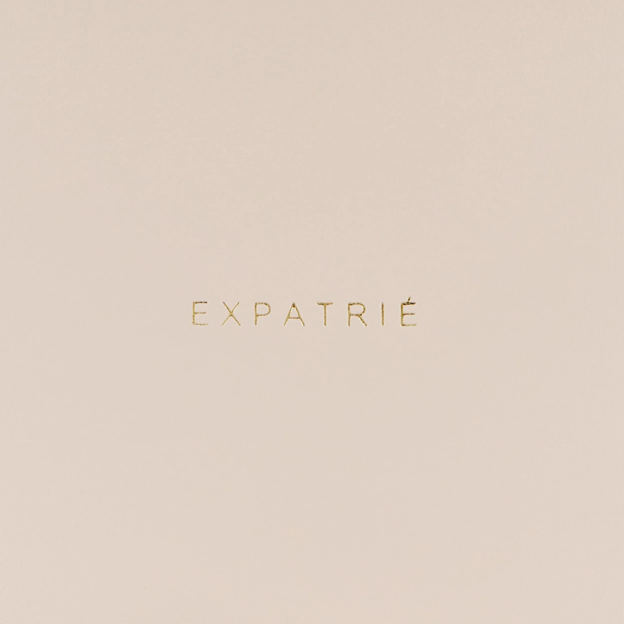 Expatrié Marsupio Donna Beige – Alice Medium - immagine 8