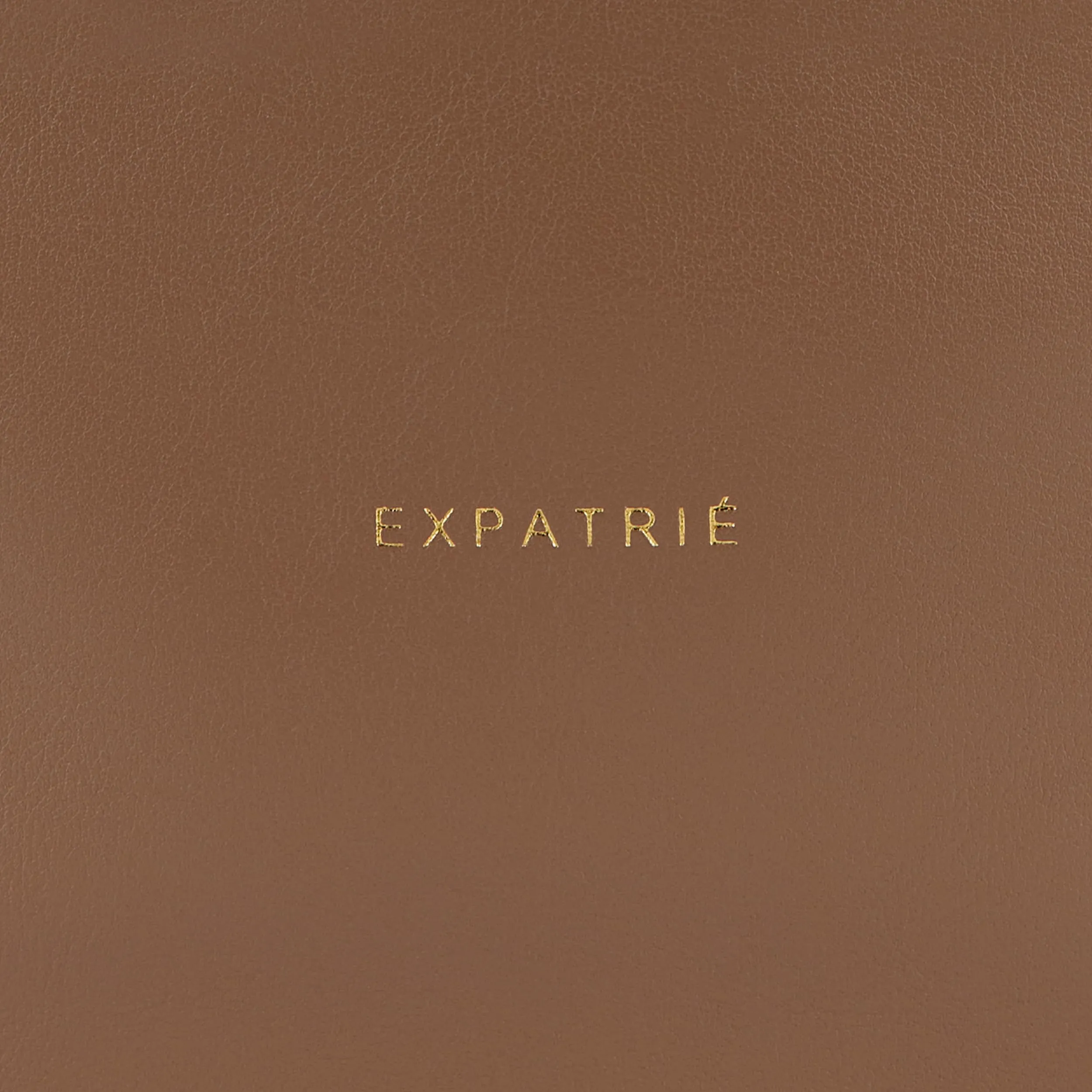 Expatrié Marsupio Donna Marrone – Alice Medium - immagine 8
