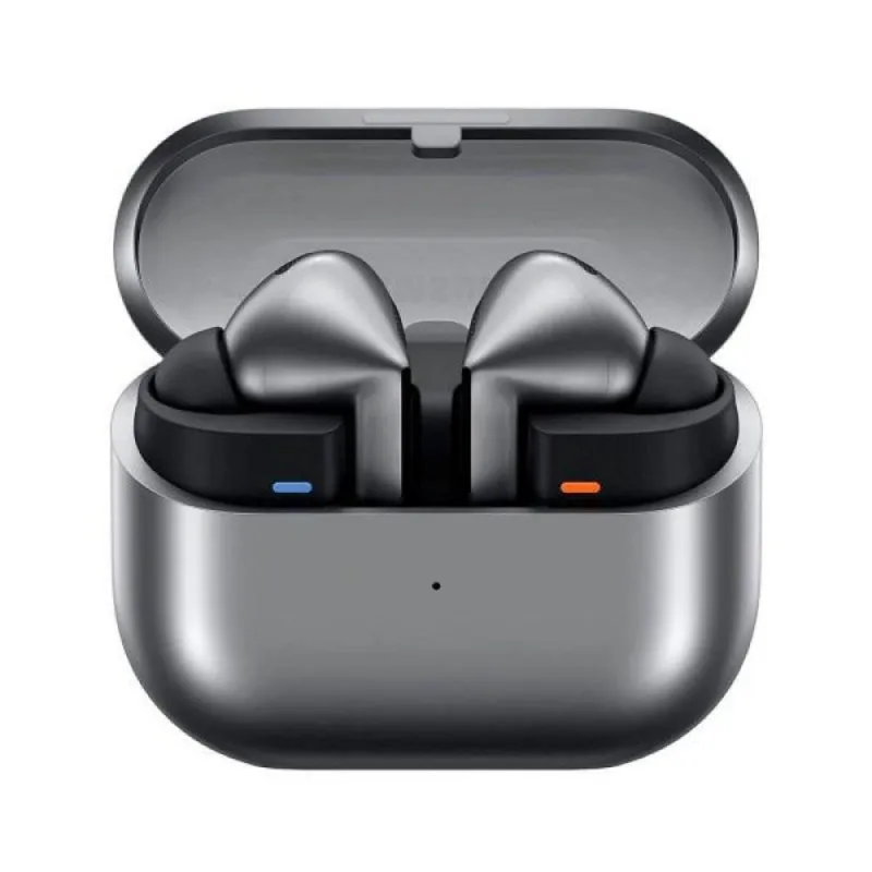 Auricolari Samsung Galaxy Buds3 Pro wireless bluetooth con cancellazione rumore e USB-C - immagine 1