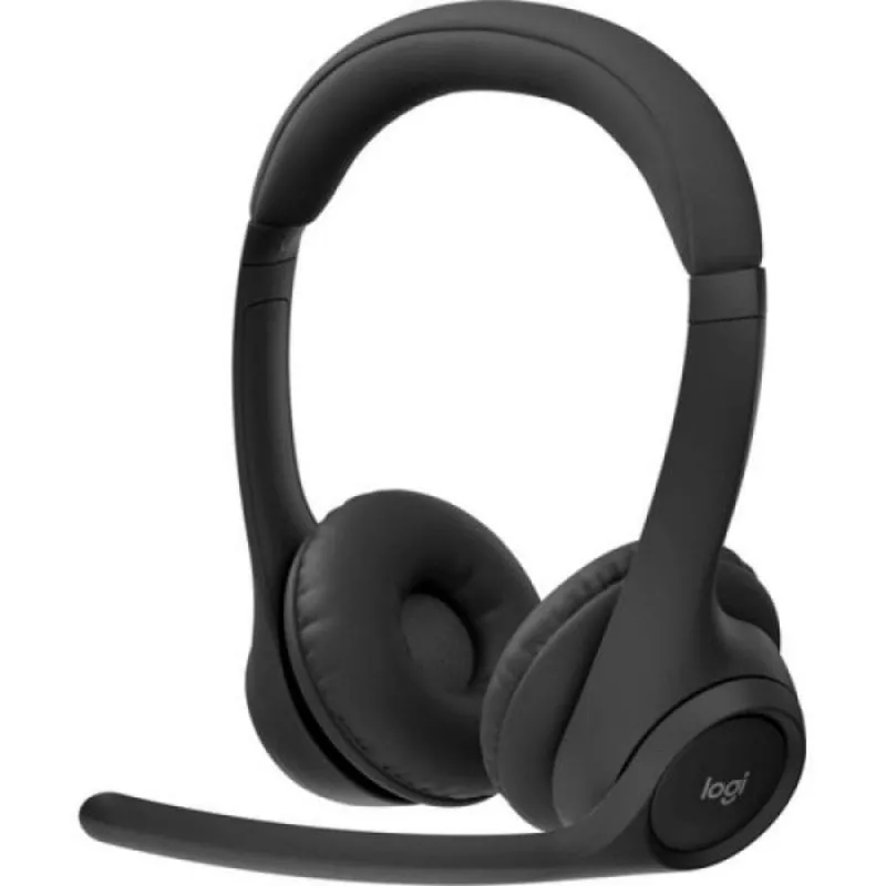 Auricolari Logitech Zone 305 wireless Bluetooth con cancellazione del rumore e microfono - immagine 1