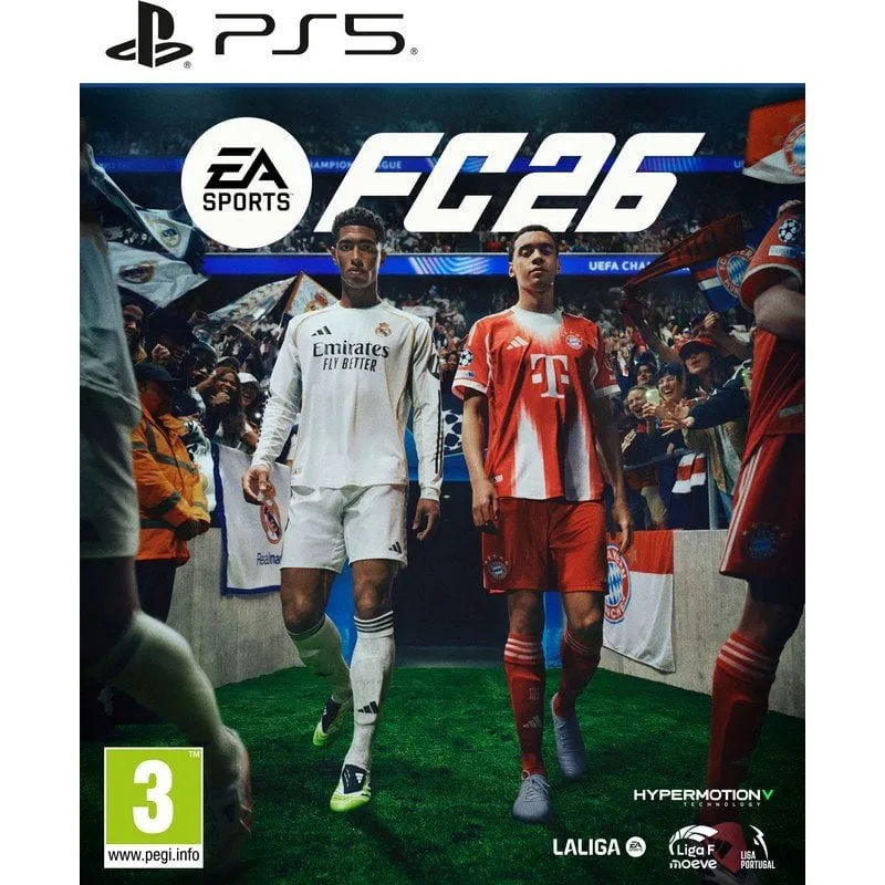 EA SPORTS FC 26 PS5 - immagine 1