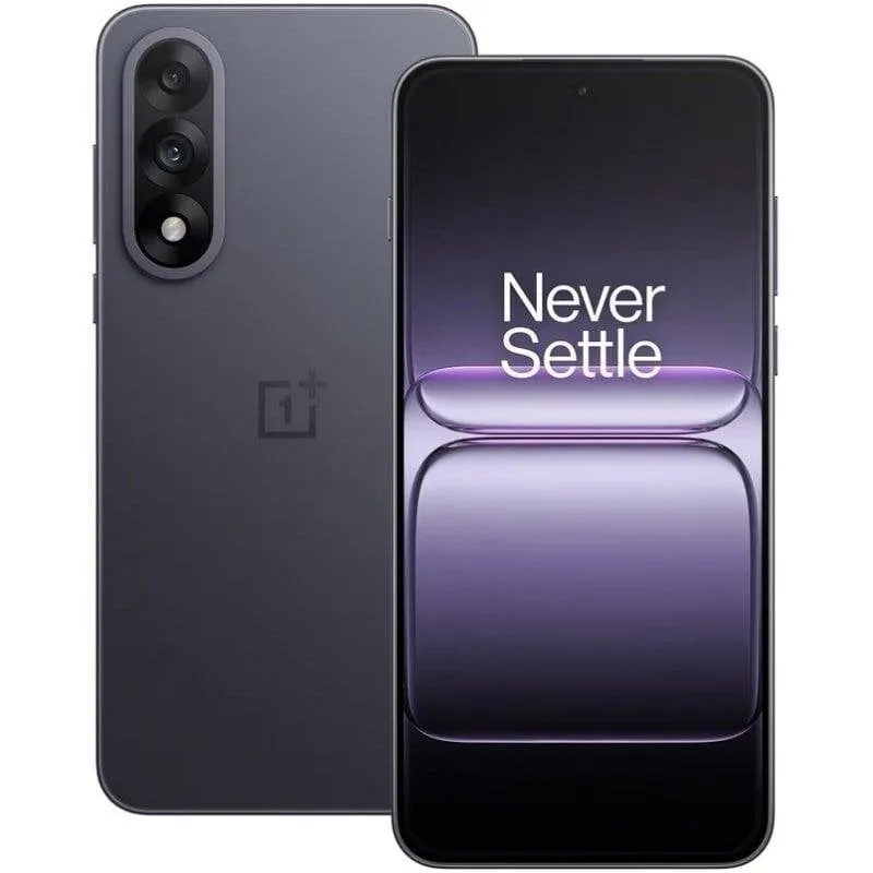 OnePlus Nord 5 5G 8GB 256GB 6.83" Phantom Grey - immagine 1