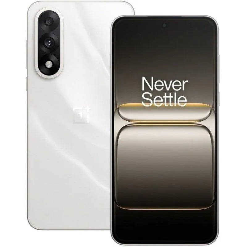 OnePlus Nord 5 5G 8GB 256GB 6.83" Marble Sands - immagine 1