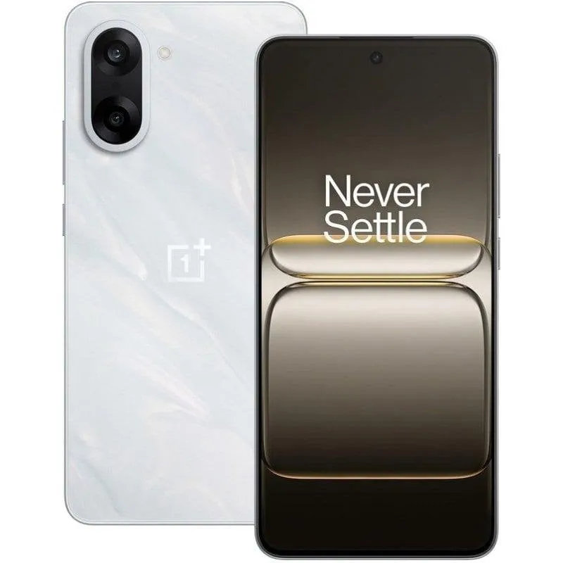 OnePlus Nord CE5 5G 8GB 128GB 6.77" Marble Mist - immagine 1