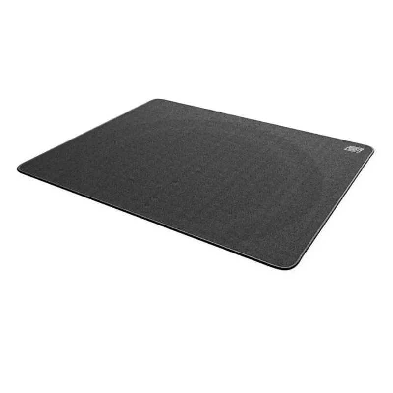 Mousepad gaming con superficie bilanciata, base PORON® giapponese antiscivolo, cucitura sottosuperficiale 3mm - immagine 1