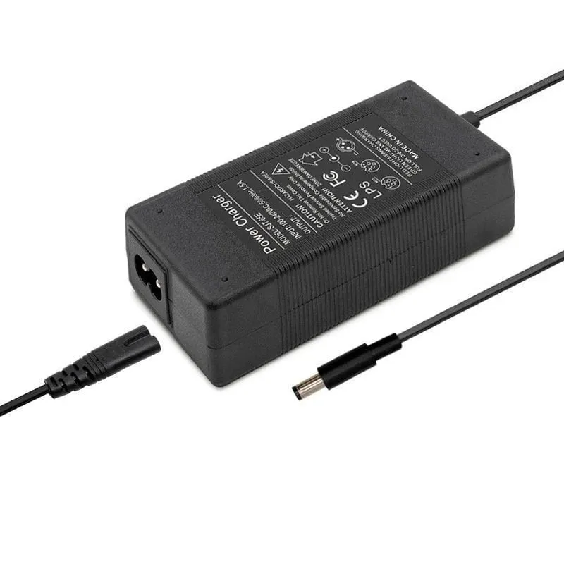 Caricabatterie F10mobility per monopattino elettrico Kukirin G2 JBWCX6P_V1.0 Adattatore di alimentazione - immagine 1