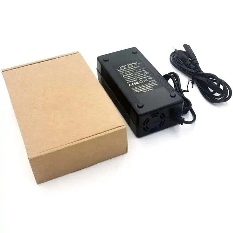 Caricatore per Monopattino Elettrico Inokim Quick4 F10mobility - immagine 1