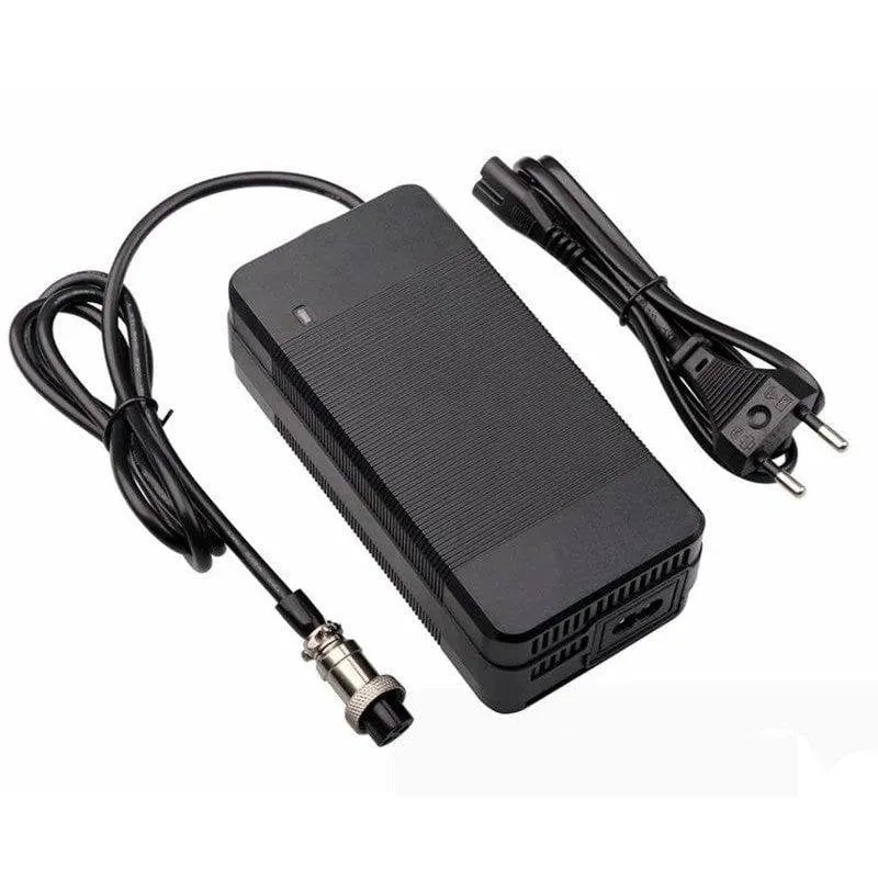 Caricatore per Monopattino Elettrico F10mobility Masscity MSC-010TWIN - immagine 1