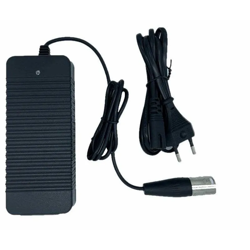 Caricatore per Monopattino Elettrico F10mobility Keola Xplorer X1 2A - immagine 1