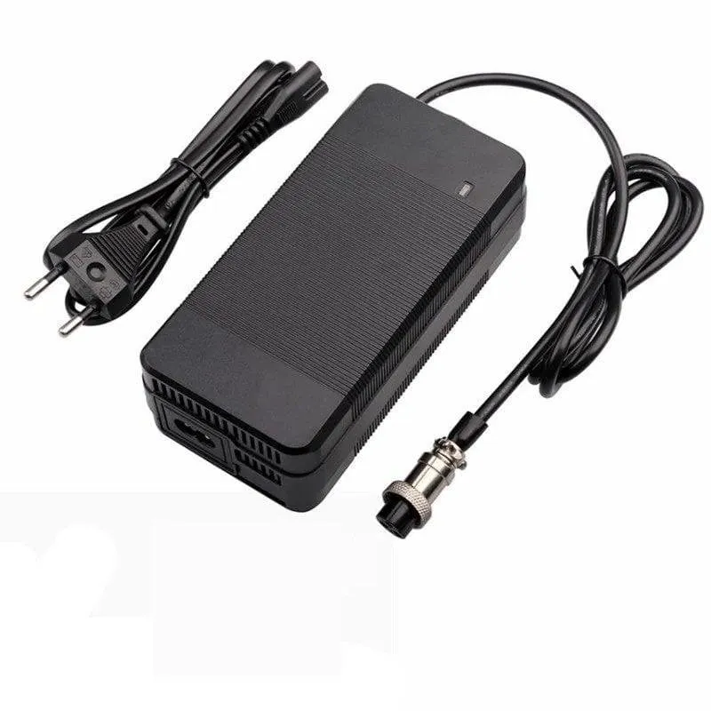 Caricatore per Monopattino Elettrico F10mobility Ice Q4 - immagine 1