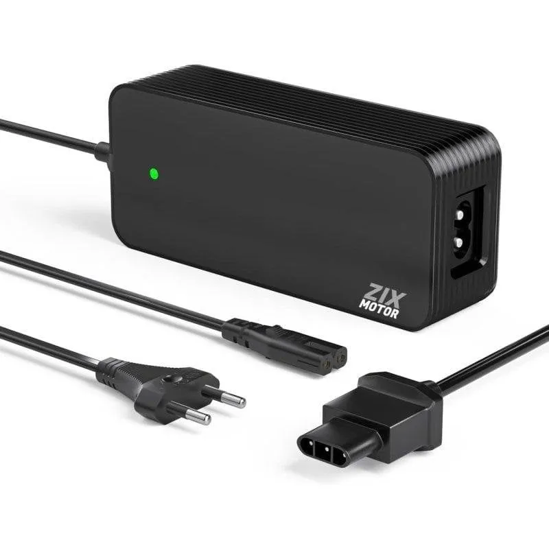 Caricatore per Monopattino Elettrico F10mobility Niu KQi3 Sport - immagine 1