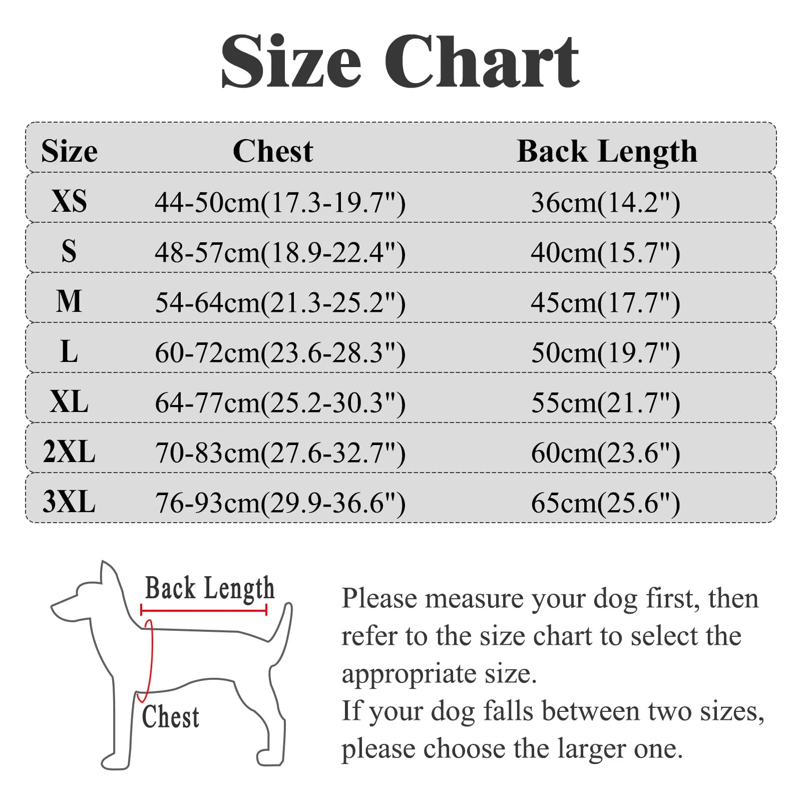 Cyponpy Cappotto Impermeabile Cane Giubbotto Pile per Cani con Imbracatura Invernale Caldo Cappotti Giubbotto Impermeabile per Cani Regolabile Riflettente Cappottino Cane Taglia Piccola Media Grande - immagine 2