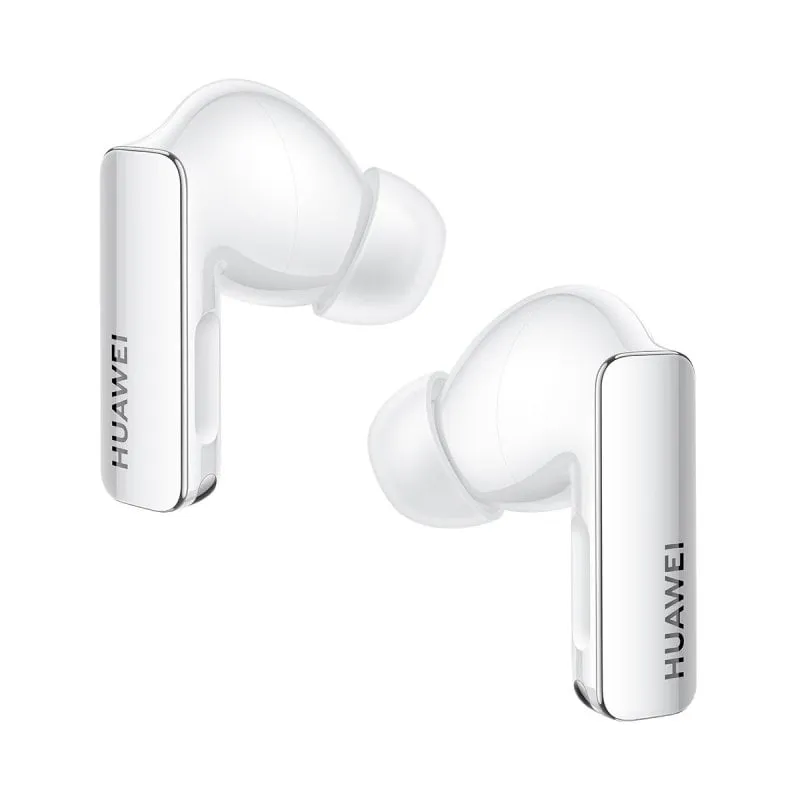 Auricolari Huawei FreeBuds Pro 3 Bluetooth Inalámbrico e Cablaggio Bianco con Microfono Integrato - immagine 1