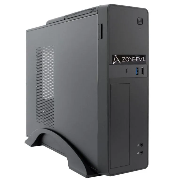 PC Sobremesa Zone Evil Core Slim i5-14400 32GB 1TB SSD NVMe Windows 11 - immagine 1