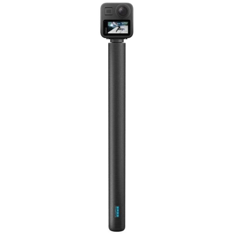GoPro AGXTM-002 Extend Pole Nero, 392 g, Impermeabile, 1/4-20 Connettore - immagine 1