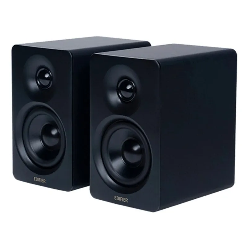 Altoparlanti Edifier M60 Wireless e Wired 66W Bluetooth 5.3 Design in Legno - immagine 1