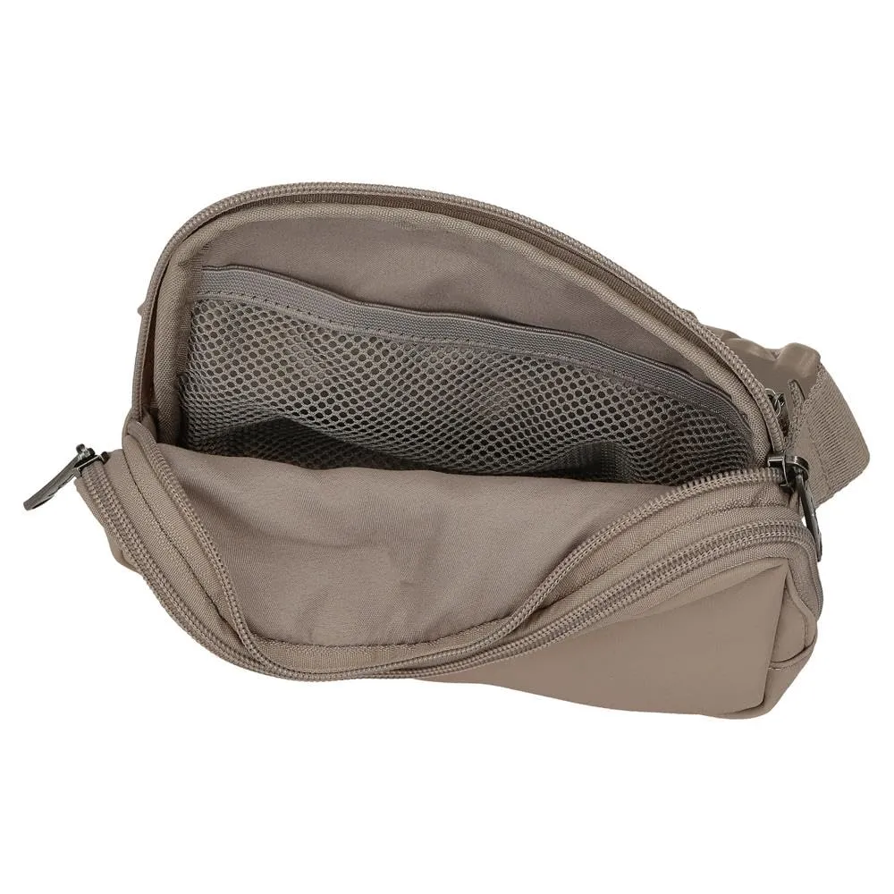 Pepe Jeans Naia Rosa Marsupio 19x13x5.5 cm Poliestere e PU di Joumma Bags - immagine 4