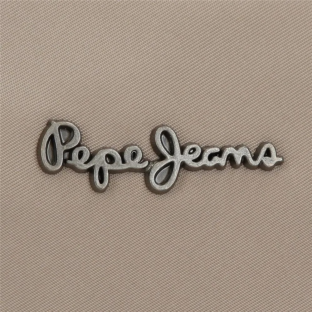 Pepe Jeans Naia Rosa Marsupio 19x13x5.5 cm Poliestere e PU di Joumma Bags - immagine 5