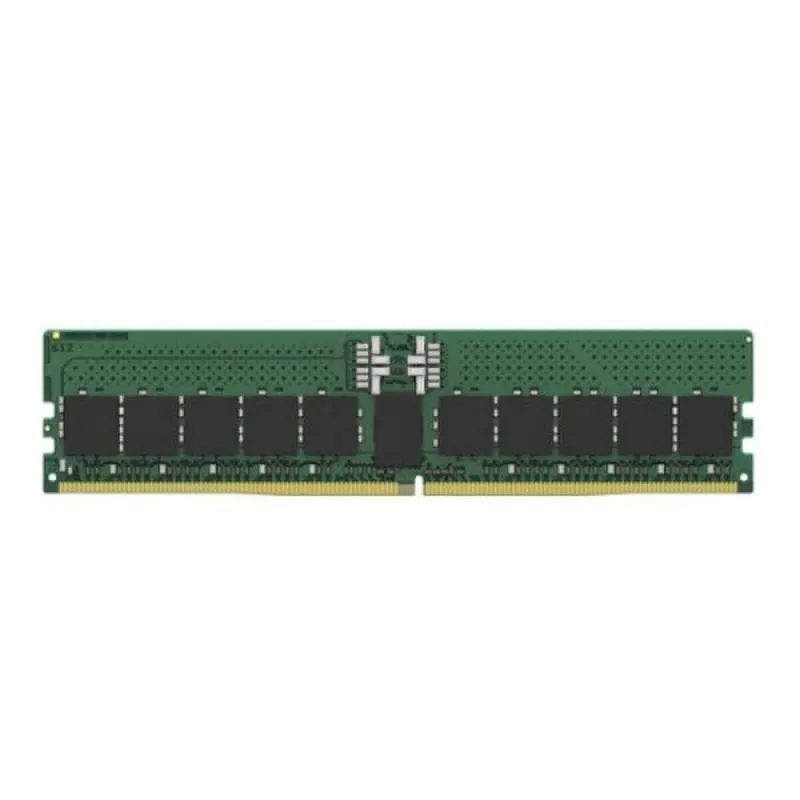Memoria RAM Kingston 32GB DDR5 5600MT/s 288-pin DIMM KTD-PE556D8-32G - immagine 1