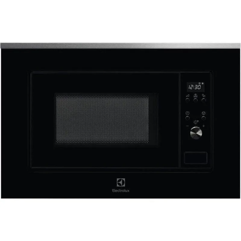 Microonde Electrolux LMS2173EMX 17L 700W design Black Inox - immagine 1
