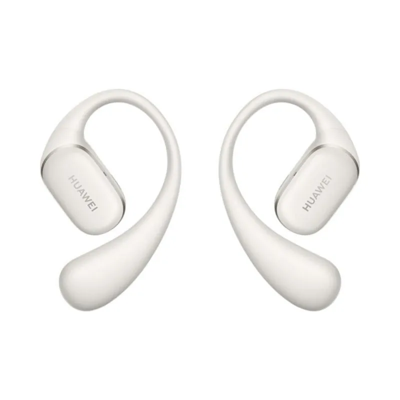Auricolari Huawei FreeArc Bluetooth 5.2 Inalámbrico e con Filo Microfono Integrato Grigio - immagine 1