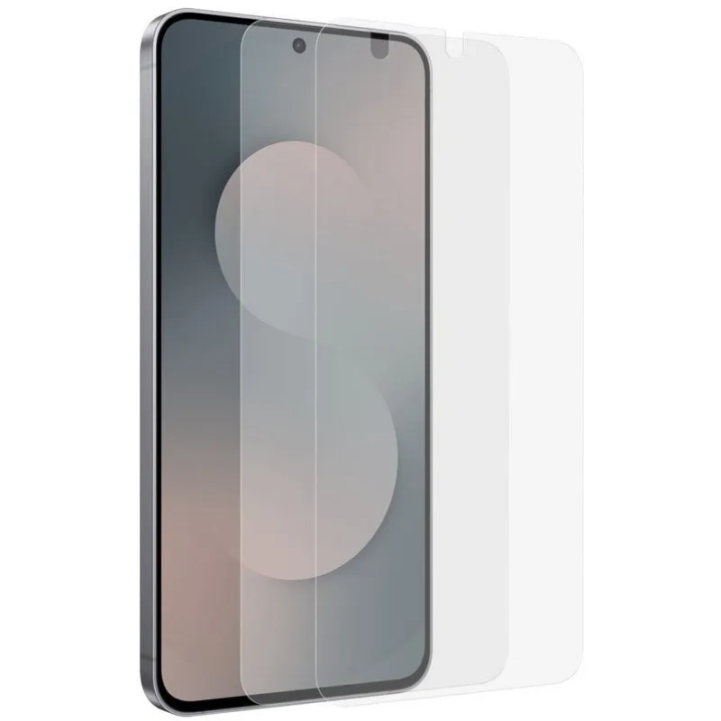 Pellicola protettiva antiriflesso Samsung per Galaxy S25 FE - immagine 1