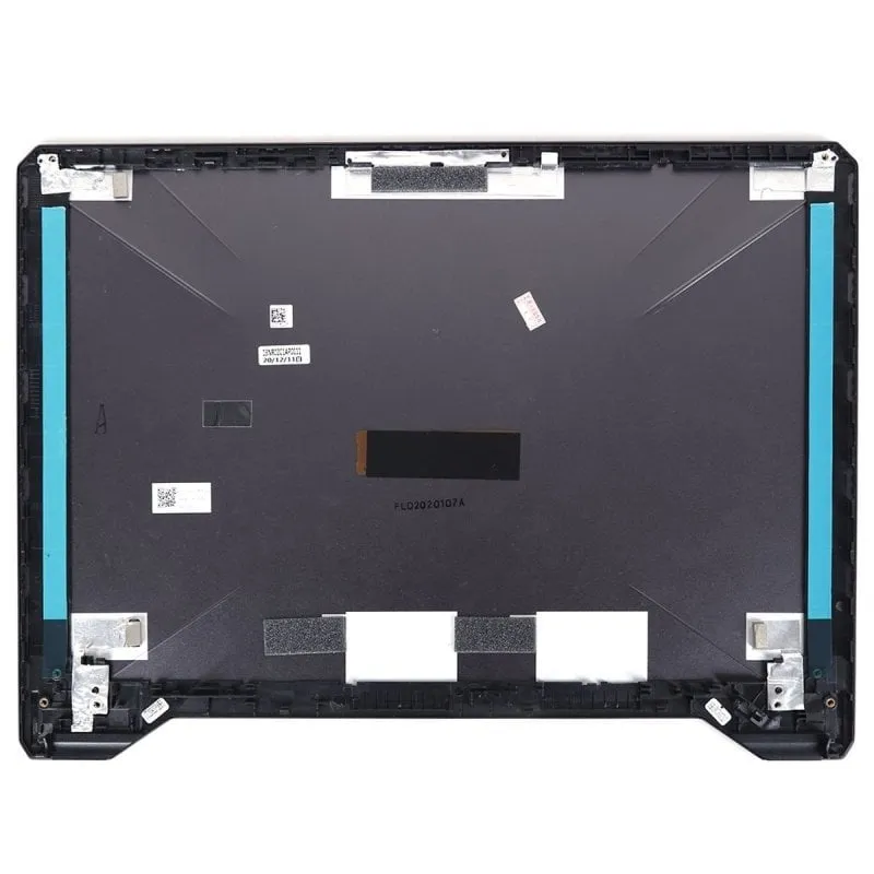 Custodia LCD per laptop Asus Tuf Gaming Fx505 Fx505g Fx505gd Fx505d Fx86 Fx95 Fx505dy Grigio - immagine 1