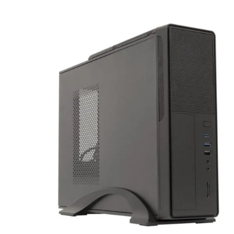 PC Sobremesa HM System Intel Core i5-12400 16GB RAM 500GB SSD NVMe SFF - immagine 1