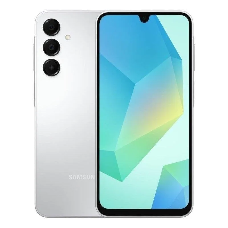 Samsung Galaxy A16 4G 4GB 128GB 6.7" Grigio - immagine 1