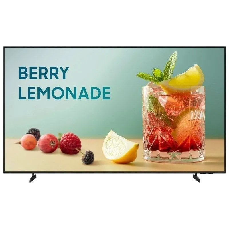 TV Samsung Neo QLED GQ75QN90CAT 75" 4K Smart TV WiFi Plata HDR10+ - immagine 1