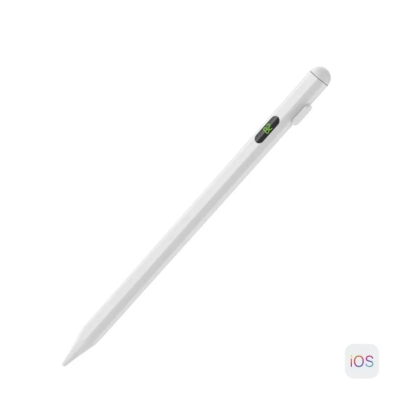 Penna a sfera 2268 Professional per iPad. Ricarica USB-C. - immagine 1