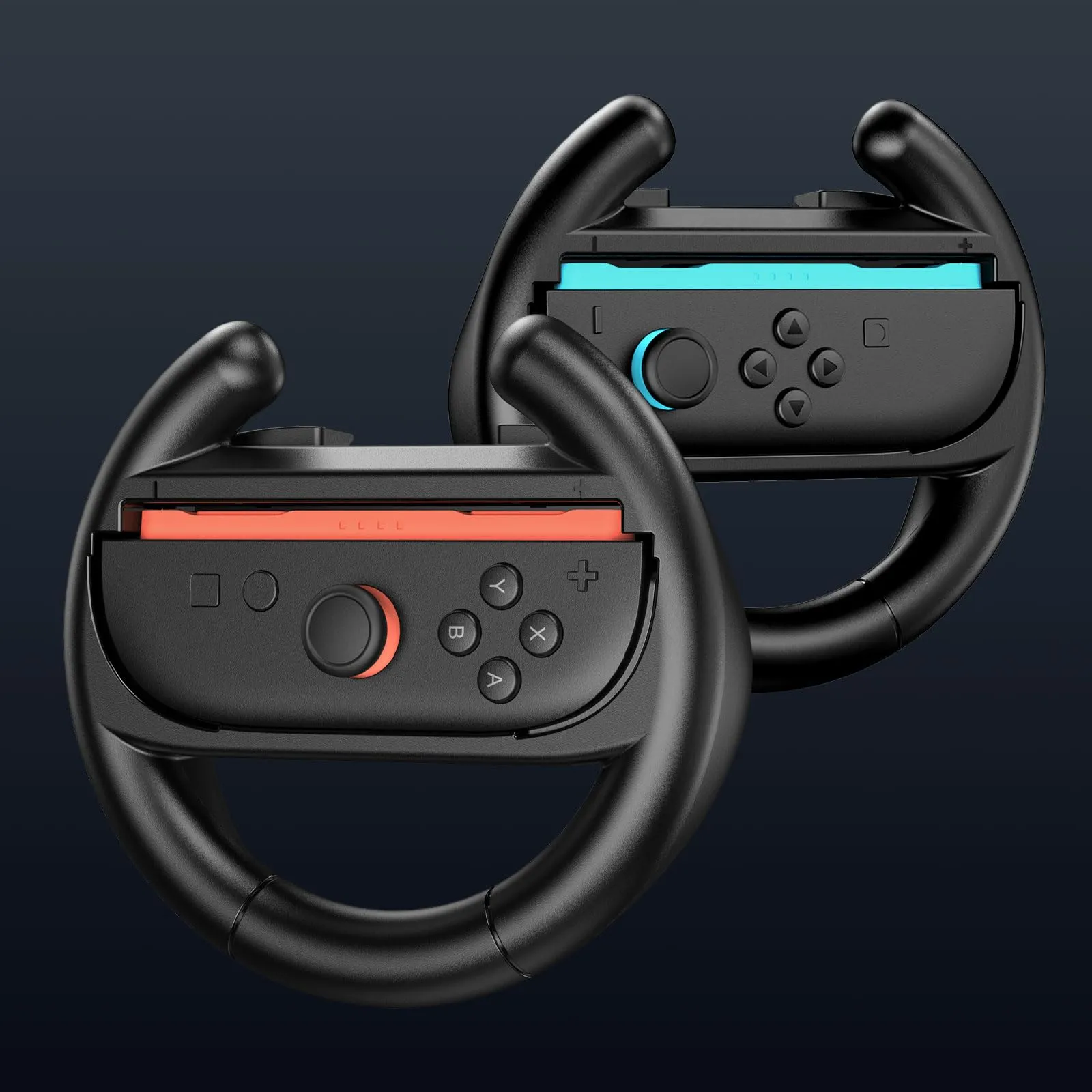 HEYSTOP Kit Accessori per Nintendo Switch 2 con Grande Custodia Trasporto - immagine 7